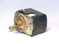 Pressure Switch 575vac 1hp F Options 