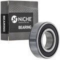 Niche Rear Left Right Wheel Hub Kit For Polaris 2020 General 1000 4 5142019-458