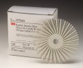 Cubitron Ii Scotch-brite Radial Bristle Disc 3 4 In X 1 16 80