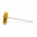 Cubitron Ii Scotch-brite Radial Bristle Disc 3 4 In X 1 16 80