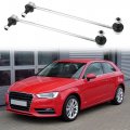 X Autohaux Pair Front Stabilizer Sway Bar Links For Vw Jetta Golf Beetle Cc