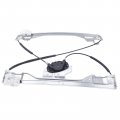 A-premium Power Electric Window Regulator Without Motor Compatible With Ford F-150 2015-2020 F-250 F-350 F-450 Super Duty