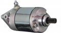 New Starter Arctic Cat Atv 375 Auto 2002 400 2003 20 2005 2006 2007 2008 Suzuki Lt-a400c Eiger 2004 4 X 4 2 2009 2010 Lt-f400f