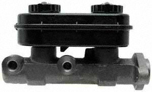 Raybestos Element3 Replacement Front Or Rear Brake Master Cylinder With Hardware For Select Year Dodge And Plymouth Models