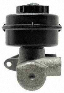 Raybestos Element3 Replacement Front Or Rear Brake Master Cylinder With Hardware For Select Year Dodge And Plymouth Models