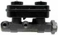 Raybestos Element3 Replacement Front Or Rear Brake Master Cylinder With Hardware For Select Year Dodge And Plymouth Models 