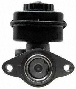 Raybestos Element3 Replacement Front Or Rear Brake Master Cylinder With Hardware For Select Year Dodge And Plymouth Models