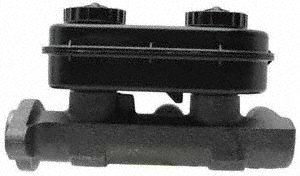 Raybestos Element3 Replacement Front Or Rear Brake Master Cylinder With Hardware For Select Year Dodge And Plymouth Models