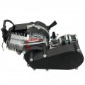 Tdpro 2 Stroke Engine Motor Chain Handlebar Switch For Mini Pocket Bike Gas G-scooter Atv Quad Dirt Pit Bikes
