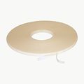 Jvcc Dc-uhb45 Ultra High Bond Double Coated Tape 1 4 In X 36 Yds Translucent 