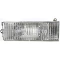 Turn Signal Light For 84-96 Jeep Cherokee 86-92 Comanche Plastic Lens Left Side 