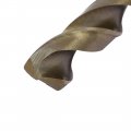 Uxcell 10 3mm Dia Hss Cobalt Straight Round Shank Metric Twist Drill Bit Drilling Tool