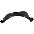 Front Passenger Side Fender Liner For 2016 Chevy Cruze Limited Replacement 95472792 And Gm1249226 Abs Plastic 