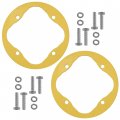 Caltric 2 Deck Spindle Reincompatible With Forcement Ring Mustang 46 Xp Pivot S M200-46