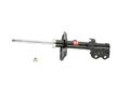 Kyb 333388 Excel-g Gas Strut Black Silver 