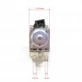 The Rop Shop Carburetor Gasket For Zama Rb-k91a Rbk91a Rb-z011-120-0629-a Rbz0111200629a