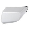 Front Bumper End Cap For 2007-2014 Toyota Fj Cruiser Replacement To1005174 5242235030 5242235020 Plastic Painted Silvery Right 