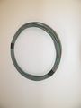 18 Ga Awg Gray Green Striped Automotive General Purpose Gxl Wire 94 O D 25 Superior Abrasion Resistance High Heat Resist 
