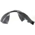 Front Passenger Side Fender Liner Splash Guard For Bmw 530i 2001 2002 2003 Fits Base Trim Replaces 51718159424 And Bm1251104 