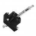 A-premium Transmission Shifter Stub Kit Compatible With Dodge Models 2500 3500 1996-up 5 Speed Manual Nv4500 Replace 25982kit