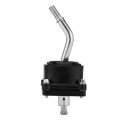 A-premium Transmission Shifter Stub Kit Compatible With Dodge Models 2500 3500 1996-up 5 Speed Manual Nv4500 Replace 25982kit