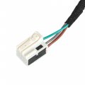 Labwork Driver Side Master Power Window Switch 23082113517167 Replacement For 2009-2012 Sl500 Sl550 Sl600 Sl55 Sl63 Sl65