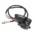 Labwork Driver Side Master Power Window Switch 23082113517167 Replacement For 2009-2012 Sl500 Sl550 Sl600 Sl55 Sl63 Sl65