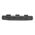 Rear Upper Center Bumper Impact Absorber For Nissan Pathfinder 2022 2023 Capa Certified Epp Foam Replaces Ni1170169 