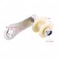 Chain Tensioner Tension Adjuster Guide Roller Slider For Dirt Pit Mini Bike Motorcycle Fit Most Of Atv