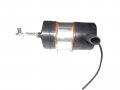 New Stop Solenoid Compatible With Bobcata Compact Excavator 316 Kubota D722