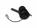 New Stop Solenoid Compatible With Bobcata Compact Excavator 316 Kubota D722
