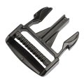 4 Pcs Door Net Buckle Clips For Polaris Ranger Crew 900 Xp 2016 To 2020 1000xp 2022 Diesel 40mm Male Mesh Side Safety Fasteners 