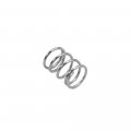 Polaris Ranger Spring Kit Genuine Oem Part Qty 1