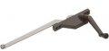 Crl Right Hand Bronze Casement Window Operator Face Mount With 9 Arm 