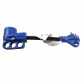 Hqrp 30 Amp To 50 Rv Adapter Cord Tt-30p Male 14-50r Female Electrical Power Plug Converter Dogbone With Grip Handle Heavy Duty