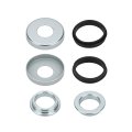 Swing Arm Bearing Seal Kit For Honda 1986 1987 Atc200x O E M 28-1154 