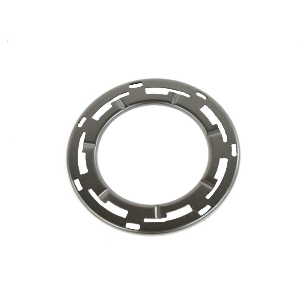 Fuel Module Lock Ring For Jeep Liberty 2005 To 2012 Part Number 4721916aa 55366299aa Standard Black Plastic Replacement