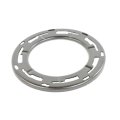 Fuel Module Lock Ring For Jeep Liberty 2005 To 2012 Part Number 4721916aa 55366299aa Standard Black Plastic Replacement