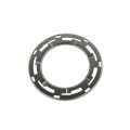 Fuel Module Lock Ring For Jeep Liberty 2005 To 2012 Part Number 4721916aa 55366299aa Standard Black Plastic Replacement