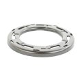 Fuel Module Lock Ring For Jeep Liberty 2005 To 2012 Part Number 4721916aa 55366299aa Standard Black Plastic Replacement