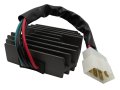 Regulator Rectifier For Suzuki Gsx-r750 1997-2005