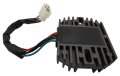 Regulator Rectifier For Suzuki Gsx-r750 1997-2005