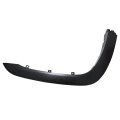 Right Fender Flares Front For Toyota 4runner 2014-2023 Replace 53847-35906 5384735906 Passenger Side 