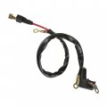 Caltric Starter Compatible With Yamaha 99999-04128-00 43d-h1800-00-00 43d-h1800-01-00