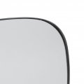 Heated Scratch Resistant Weatherproof Mirror Glass For X3 F25 2010-2014 Left 51162991659