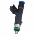 4pcs 2006-2010 Fits For Ford Ranger Mazda B2300 Mercury Milan 2 3l Fuel Injector 0280158105 0 280 158 105