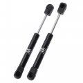 X Autohaux 2pcs 7inch 11lbs Universal Plastic Lift Supports Gas Struts Springs Rv Car Bonnet Tailgate Hydraulic Support Rod