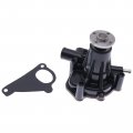 Solarhome Water Pump Ym729428-42004 Fits Yanmar Yb551x Generator 3t82 Engine Komatsu Pc28uu-2 Pc30-7 Pc35 Pc40-7 Pc45 Pc50uu-1