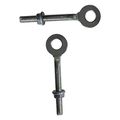0 4 Chain Wheel Axle Tensioner Adjuster Silver Pair For 50cc 70cc 90cc 110cc 125cc Atv Quad Wheeler Dirt Pit Bike Go Kart 