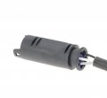 A-premium O2 Oxygen Sensor Compatible With Bmw E39 525i 530i 2001-2002 528i 1999-2000 2 8l Upstream And Downstream 4-pc Set